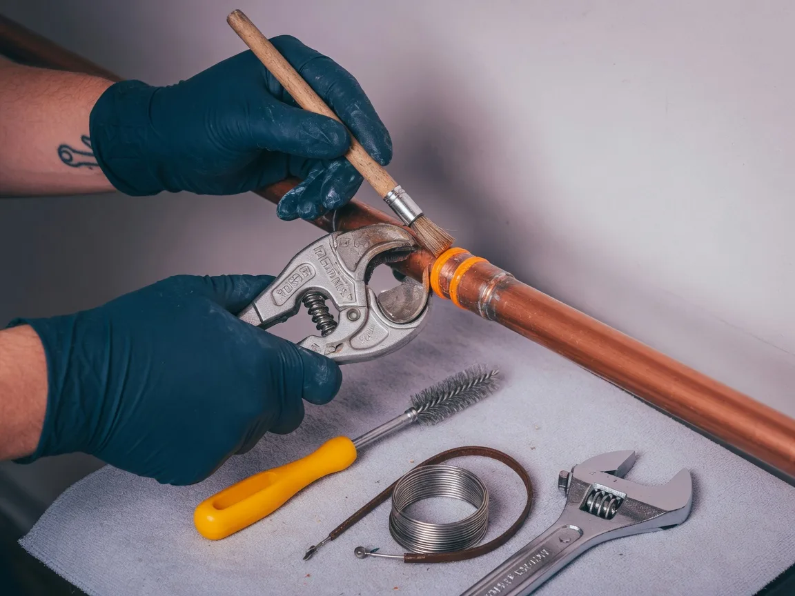 Why choose Sump Pump Repair in Morland, KS